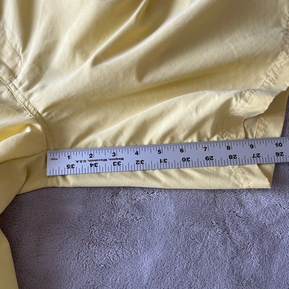 Columbia Mens Omni Shield Advanced Repellency Shorts 36 Athletic Outdoor Camping - Picture 10 of 10